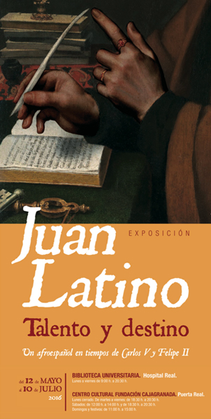 Seminario permanente Juan Latino